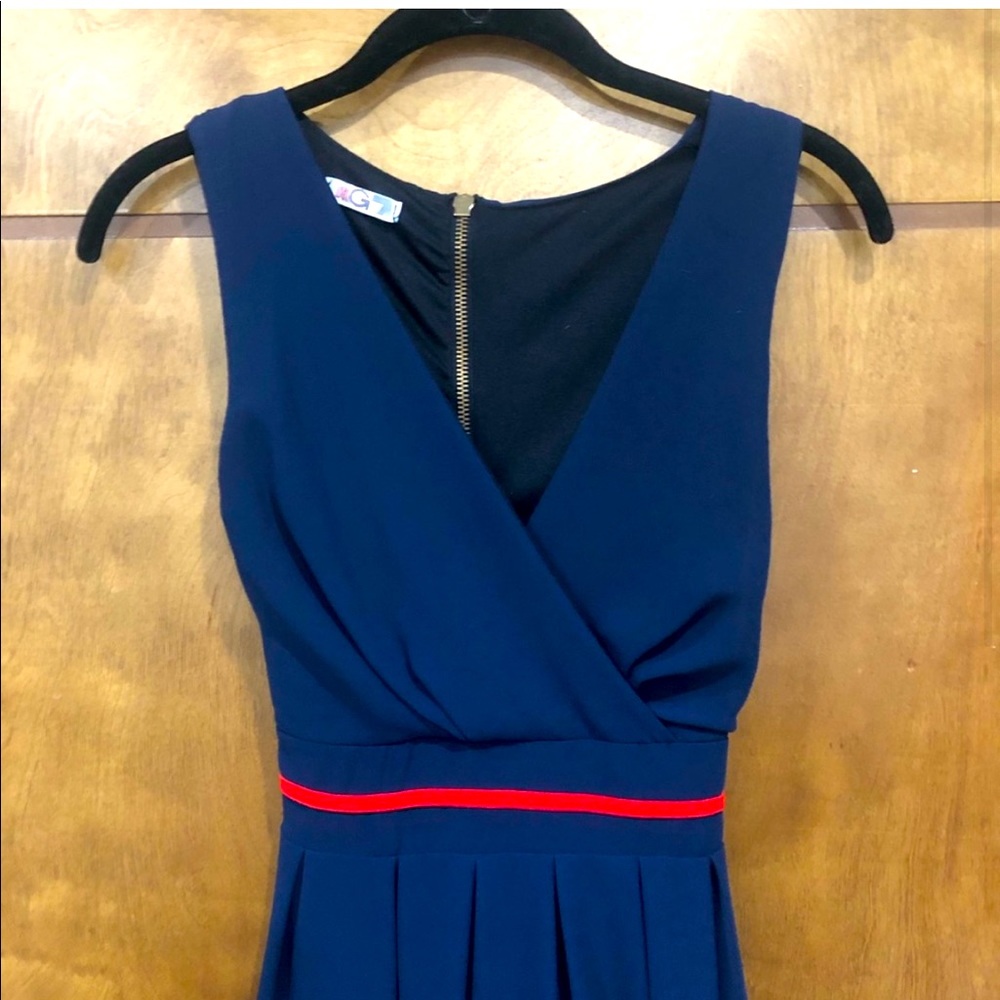 Anthropologie dress-size small